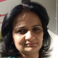 Neetu Sachdeva