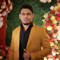 Rupam Saha