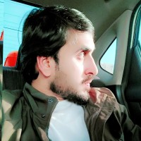 Mussawir Khan