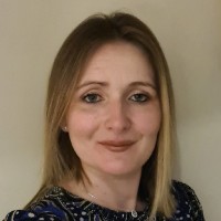 Samantha Leach