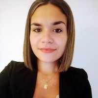 Cecilia Lujan Russo