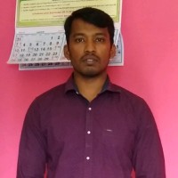 Samraj Nishanth Samuel
