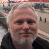 Gerard van Dam