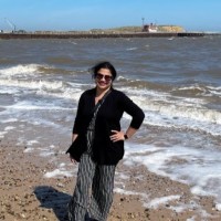Rashna Das