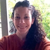 Elaine Whitmore, DSS, NDTR