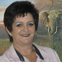 Anne Marie Mostert