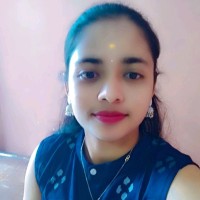 Shwetha C