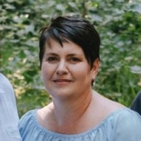 Jolanda Van Niekerk