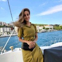 Kübra Taşpınar
