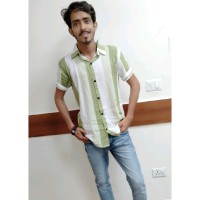 Nitesh Swami