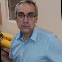 Николай Прозоров