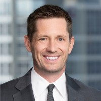 Brett Warner