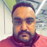 Ameer Singh