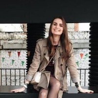 Даша Розенфельд