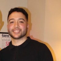 Justin Salazar
