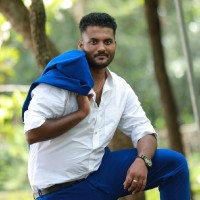 Shery Binu