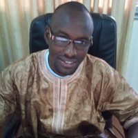 Ly Mamadou