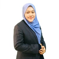 Zaharatul Ain Abd Halim