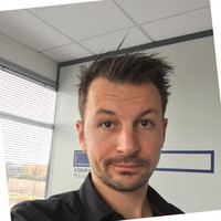 Sylvain Lefort
