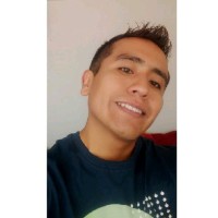 Danny Hancco Ramirez