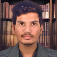 Prashant Kumar Singh