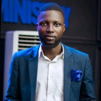 David Andy Asiedu Jnr