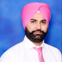 Gurdeep Singh