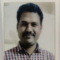Santosh Deshmukh