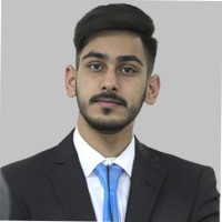 Chirag Sharma
