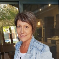Yvonne Cloke