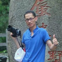 Anson YE