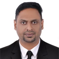 Arjun Gopal