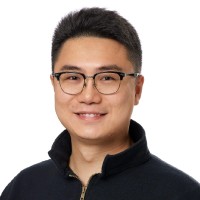 Rex Pang