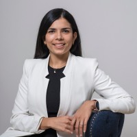Andrea Angulo
