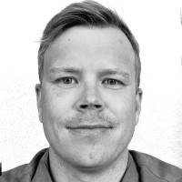 Christoffer N. Johansen