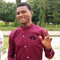 Samuel Amusan