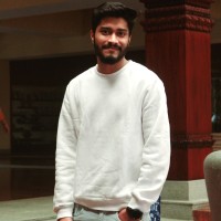 Arjun Pillai