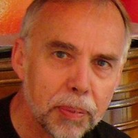 Olav Stokkmo