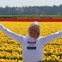 Lydia Deruyter