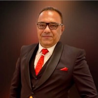 Khaled Mamdouh Mohamed