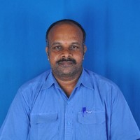 Rajan Babu Krishnamoorthy