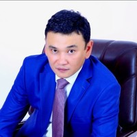 Nurlan Khussainov