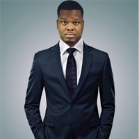 Michael Jr Hutchinson