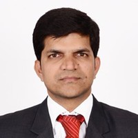 Vinod Kumar Satveli