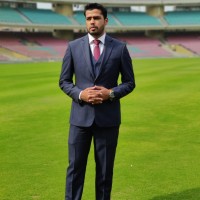 ZEESHAN AHMAD