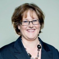 Sharon O'Malley