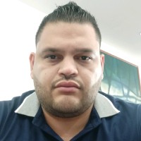 Andres Rivero