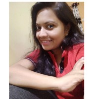 Shradha Chikate