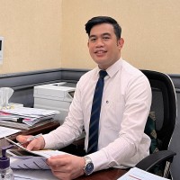 Ramil Valdez