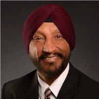 Bobby Gill